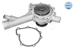 Wasserpumpe Motorkühlung für MERCEDES-BENZ 124 Stufenheck T-Model Coupe