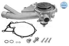 Wasserpumpe Motorkühlung für MERCEDES-BENZ 124 Stufenheck T-Model Coupe 190