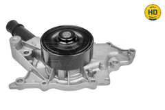 Wasserpumpe Motorkühlung verstärkt für MERCEDES-BENZ V-KLASSE VITO Bus Kasten