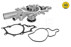 Wasserpumpe Motorkühlung verstärkt für MERCEDES-BENZ G-KLASSE SPRINTER 2-t