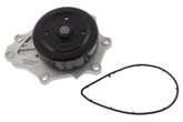 Wasserpumpe Motorkühlung für TOYOTA LEXUS AURIS Kombi AVENSIS Stufenheck