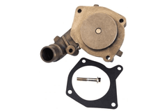 Wasserpumpe Motorkühlung für FORD ESCORT V Turnier VI Cabriolet Stufenheck