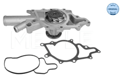 Wasserpumpe Motorkühlung für MERCEDES-BENZ SPRINTER 3-t Kasten 3,5-t