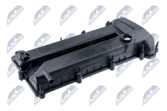 Zylinderkopfhaube für FORD VOLVO C-MAX FOCUS II Turnier Stufenheck Cabriolet