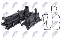 Zylinderkopfhaube für FORD VOLVO C-MAX II FIESTA VI FOCUS III Stufenheck