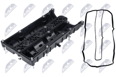 Zylinderkopfhaube für FORD B-MAX C-MAX II ECOSPORT FIESTA VI FOCUS Turnier