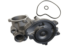 Wasserpumpe Motorkühlung für BMW 5 Touring 6 Cabriolet X5