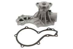 Wasserpumpe Motorkühlung für AUDI VW 80 B1 Stufenheck B2 100 C2 Avant