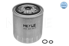 Kraftstofffilter für MERCEDES-BENZ SSANGYONG DAEWOO 124 Stufenheck T-Model 190