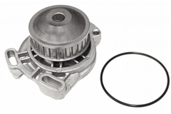Wasserpumpe Motorkühlung für AUDI VW 80 B2 Stufenheck 90 B3 100 C2 Avant C3 200