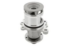 Wasserpumpe Motorkühlung für BMW 3 Coupe Cabriolet Compact Touring 5 Z3 Roadster