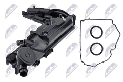 Zylinderkopfhaube für LAND ROVER DISCOVERY SPORT FREELANDER 2 VAN RANGE EVOQUE