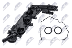 Zylinderkopfhaube für LAND ROVER DISCOVERY SPORT FREELANDER 2 VAN RANGE EVOQUE