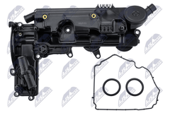 Zylinderkopfhaube für LAND ROVER DISCOVERY SPORT FREELANDER 2 VAN RANGE EVOQUE