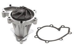 Wasserpumpe Motorkühlung für MERCEDES-BENZ 124 Stufenheck T-Model 190 E-KLASSE