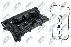 Zylinderkopfhaube für MAZDA 3 Stufenheck CX-3 CX-5
