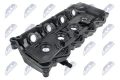 Zylinderkopfhaube für NISSAN NAVARA NP300 PATHFINDER III Pritsche/Fahrgestell