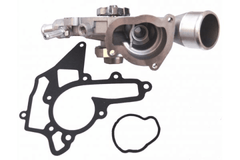 Wasserpumpe Motorkühlung für OPEL AGILA ASTRA G Stufenheck CC H Caravan GTC