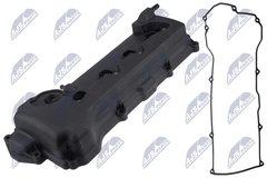 Zylinderkopfhaube für NISSAN ALMERA II Hatchback TINO