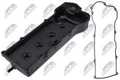 Zylinderkopfhaube für NISSAN ALMERA II Hatchback TINO