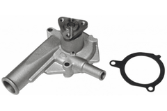 Wasserpumpe Motorkühlung für FORD ESCORT V Turnier Stufenheck VI FIESTA III