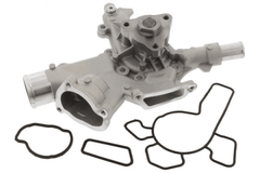 Wasserpumpe Motorkühlung für OPEL SUZUKI AGILA ASTRA G Stufenheck Caravan CC