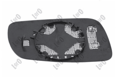 Spiegelglas Außenspiegel links für AUDI A3 A4 B5 Avant A6 C4 A8 D2