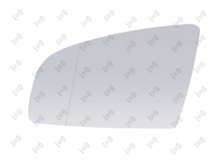 Spiegelglas Außenspiegel links für AUDI A3 Sportback A4 B6 Avant B7 A6 C6