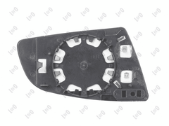 Spiegelglas Außenspiegel links für AUDI A3 Sportback A4 B6 Avant B7 A6 C6