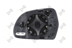 Spiegelglas Außenspiegel rechts für AUDI A3 Sportback Cabriolet A4 B8 Avant