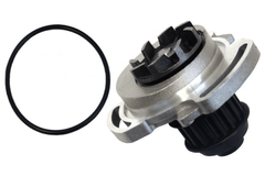 Wasserpumpe Motorkühlung für SEAT VW TERRA Kasten/Kombi POLO II Coupe CLASSIC