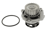 Wasserpumpe Motorkühlung für AUDI SEAT SKODA VW A3 Sportback Cabriolet A4 B5