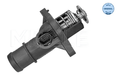 Thermostat Kühlmittel für AUDI SEAT SKODA VW A3 LEON OCTAVIA I Combi BORA