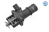 Thermostat Kühlmittel für AUDI SEAT SKODA VW A3 LEON OCTAVIA I Combi BORA