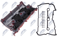 Zylinderkopfhaube rechts für NISSAN 370Z Coupe Roadster