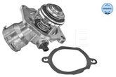 Thermostat Kühlmittel für MERCEDES-BENZ C-KLASSE Sportcoupe T-Model CLC-KLASSE