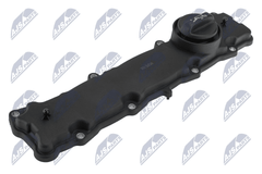 Zylinderkopfhaube für CITROËN PEUGEOT C2 C3 I C4 Coupe 206 Schrägheck SW