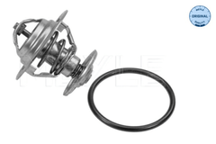 Thermostat Kühlmittel für AUDI VW 80 B2 Stufenheck B3 B4 Avant 90 100 C3 C4 A6