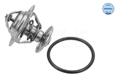 Thermostat Kühlmittel für AUDI VW 80 B2 Stufenheck B3 B4 Avant 90 100 C3 C4 A6