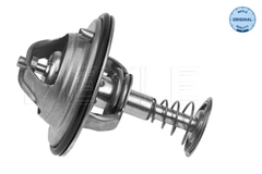 Thermostat Kühlmittel für MERCEDES-BENZ 124 Stufenheck E-KLASSE G-KLASSE