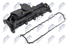 Zylinderkopfhaube für NISSAN RENAULT DACIA CUBE PULSAR Schrägheck QASHQAI / +2