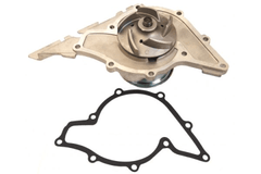 Wasserpumpe Motorkühlung für AUDI A4 B5 Avant A6 C5 ALLROAD