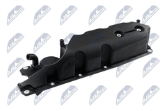 Zylinderkopfhaube für VOLVO S60 II S80 V60 I V70 III XC60 SUV XC70