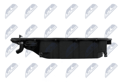 Zylinderkopfhaube für VOLVO S60 II S80 V60 I V70 III XC60 SUV XC70