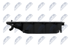 Zylinderkopfhaube für VOLVO S60 II S80 V60 I V70 III XC60 SUV XC70