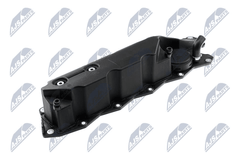 Zylinderkopfhaube für VOLVO S60 II S80 V60 I V70 III XC60 SUV XC70