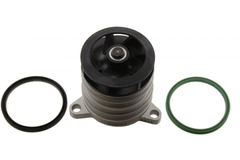 Wasserpumpe Motorkühlung für VW TOUAREG MULTIVAN T5 TRANSPORTER Kasten