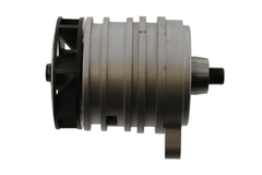 Wasserpumpe Motorkühlung für VW TOUAREG MULTIVAN T5 TRANSPORTER Kasten