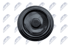 Zylinderkopfhaube für AUDI SEAT SKODA VW A3 Sportback Cabriolet ALTEA XL