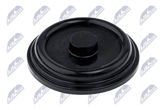 Zylinderkopfhaube für AUDI SEAT SKODA VW A3 Sportback Cabriolet ALTEA XL